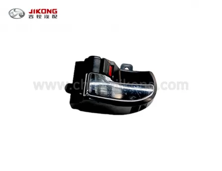 GX2Внутренняя ручка левая1012012106