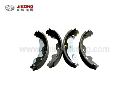 GX2Задняя колодка1014002679