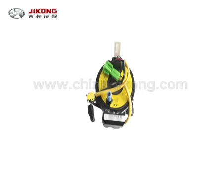 Emgrand EC8Кольцо (улитка) подушки безопасности1013000033