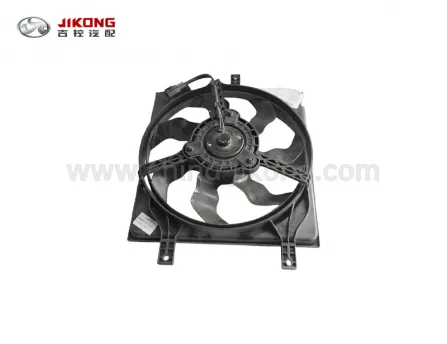 GC6Электронный вентилятор радиатора охлаждения1016011504