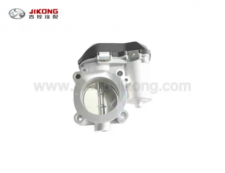 GC6Дроссельный блок 1016052267