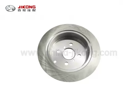 GC6Задний тормозной диск 1061001407