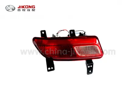 MKЗадний противотуманный фонарь правый1017031592