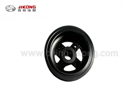 MKШкив коленчатого вала 1106013231