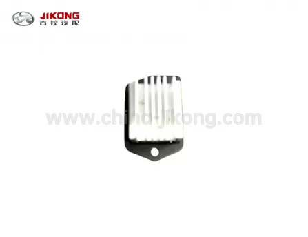 MKСопротивление отопления 1018002760-01