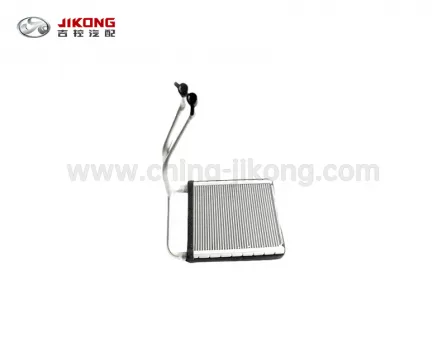 MKРадиатор отопителя 1018002735