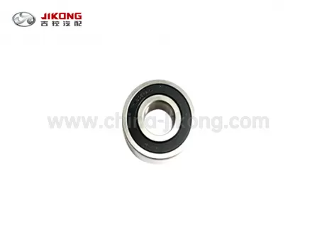 MKПодшипник6206-подшипник первой оси задний343-6316005