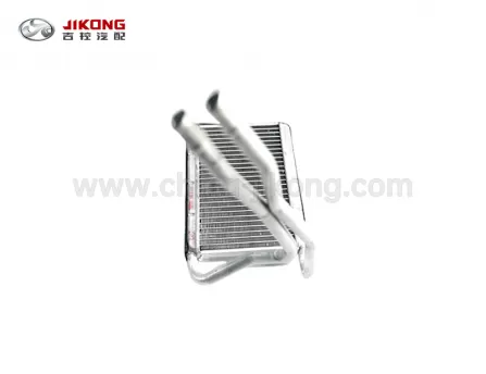 FCРадиатор отопителя 1061001245