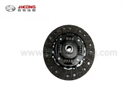 FCДиск сцепления 1136000161