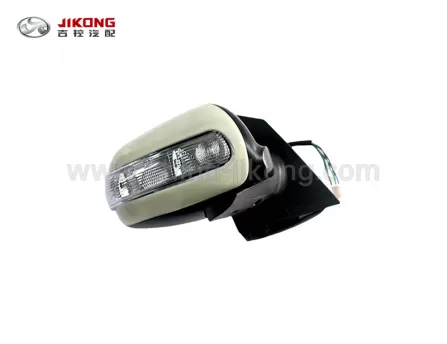 FCЗеркало заднего вида правое1067000157-02