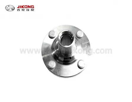 FCПередняя ступица1061001092