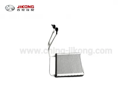 Mk CrossРадиатор отопителя 1018002735