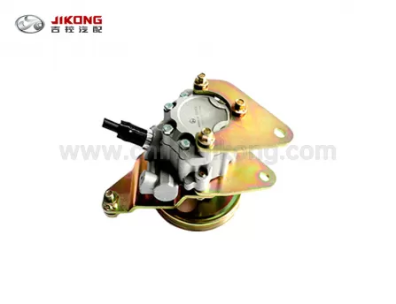 Mk CrossНасос ГУР1014001307