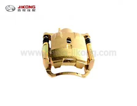 Mk CrossСуппорт тормозной передний правый 1014001810