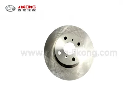 Mk CrossПередний тормозной диск 1014001811