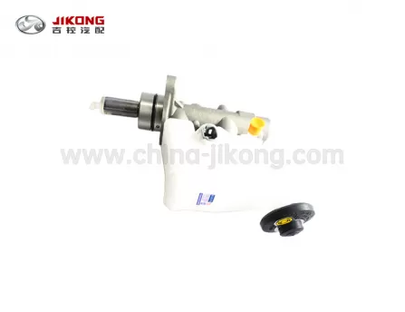 Mk CrossЦилиндр тормозной главный1014003386