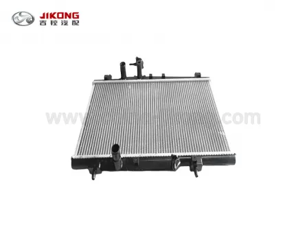 CKРадиатор охлаждения1602041180-01