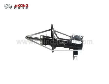 CKПередний левый амортизатор 1400516180