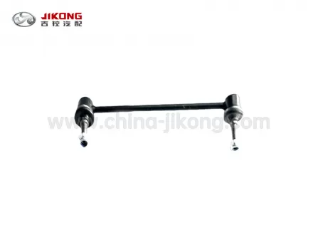 CKСтойка переднего стабилизатора левая1014000509