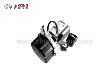 Geometry AЭлектрический вакуумный насос4056049900