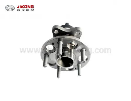 Geometry AПодшипник заднего ступици4050006200