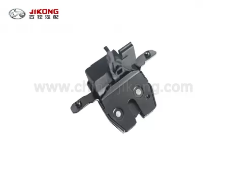 Geometry CЗамок багажника1062034331