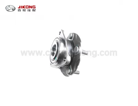 Geometry CПодшипник переднего колеса 4048070800