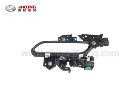 Geometry CВнешняя ручка в сборе передняя левая5077057300