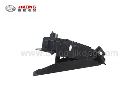 Педаль газа