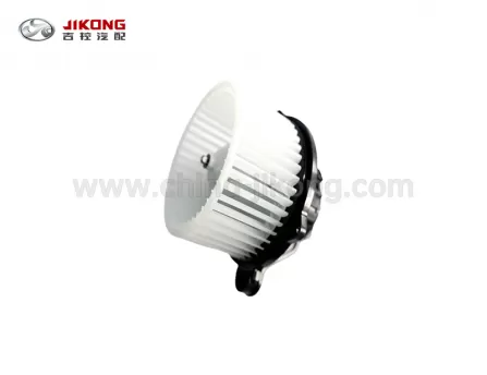 GX6Электронный вентилятор радиатора охлаждения1116000902