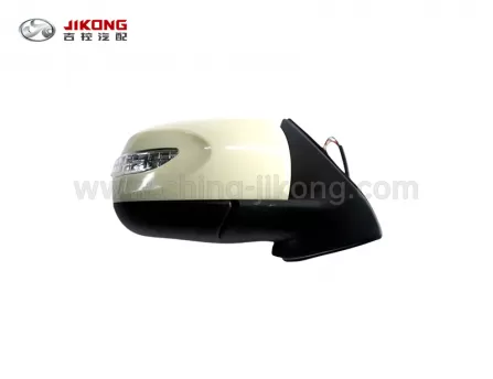 GX6Электрическое зеркало заднего вида правое1018031654