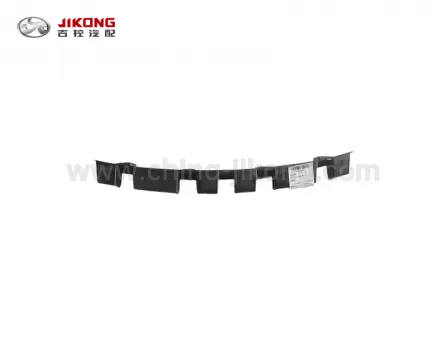 AzkarraКроштейн заднего бампера средний6044066600