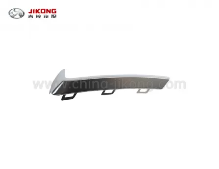 AzkarraМолдинг противотуманной фары правый6010094000901