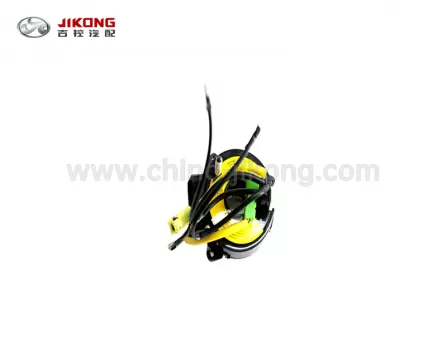 Emgrand X7Кольцо (улитка) подушки безопасности1017009564