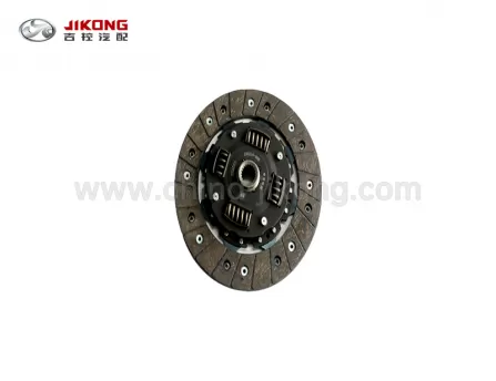 Emgrand X7Диск сцепления 1136000228