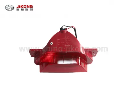 Coolray ProЗадний противотуманный фонарь средний7054015600