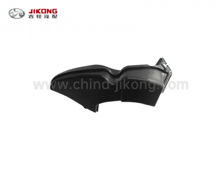 Coolray ProПатрубок воздушного фильтра впускной2032058800