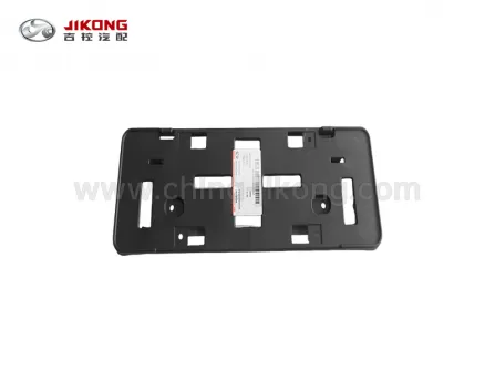 Coolray ProПередний номерной знак6010082400