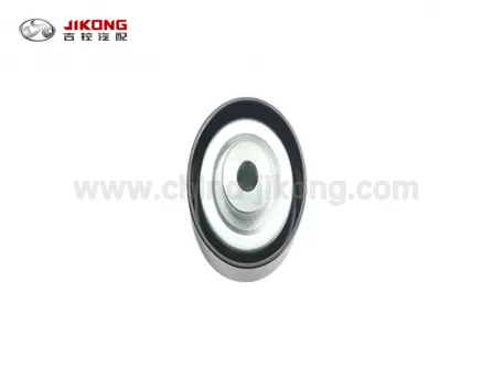 Coolray ProНатяжитель-паразитное колесо1016058187