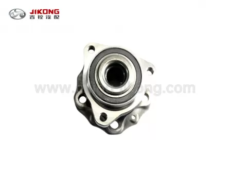 Tugella /FY11Подшипник переднего колеса 4048088500