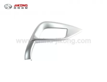 Atlas/NL-3/BaotengX70Кожух противотуманной фары правый6010008700901