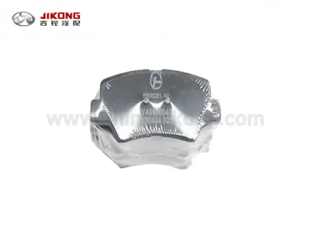 Atlas/NL-3/BaotengX70Задняя колодка4050004000