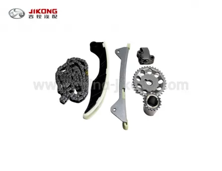 GC3/LC-1Комплект для ремонта ГРМ nocode