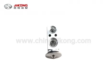 GC3/LC-1Расширительный клапан кондиционера 1017008083