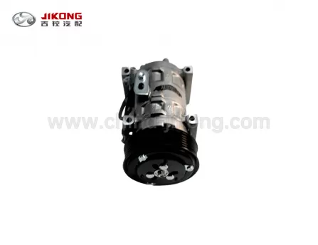 GeelyGC3/LC-1Компрессор 1017008177