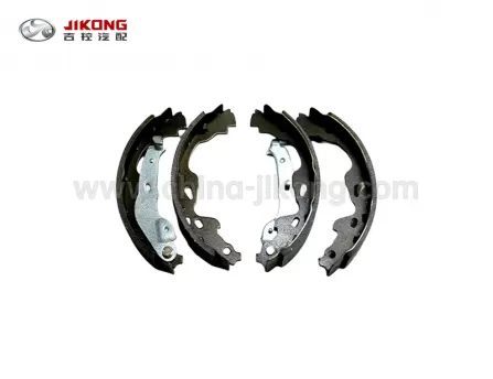 GC3/LC-1Задняя колодка1014002679