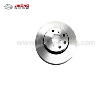 GC3/LC-1Передний тормозной диск 1014011068