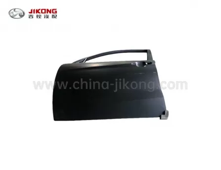 CS35Дверь передняя левая6101000-W01/S101068-1600