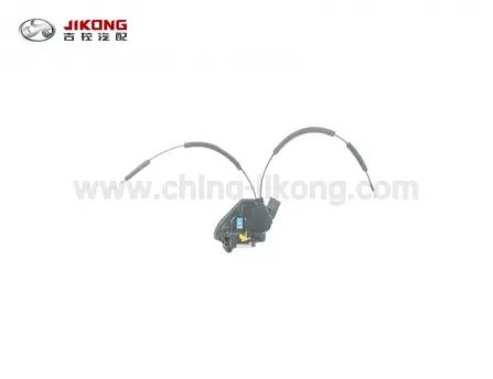 CS35Электрический замок двери передний правый6105200-W01/S101089-0900