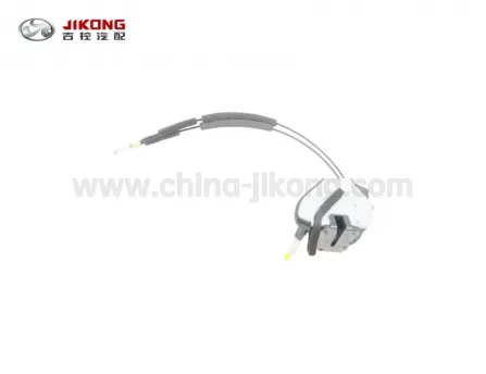 CS35Электрический замок двери передний левый6105100-W01/S101087-1000